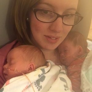 Meet your Posher, Racheal